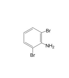 2,6-二溴苯胺