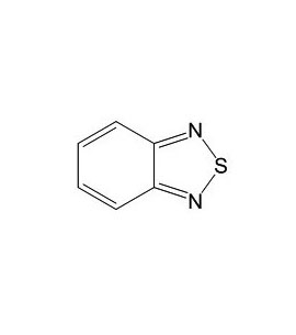 2,1,3-苯并噻二唑