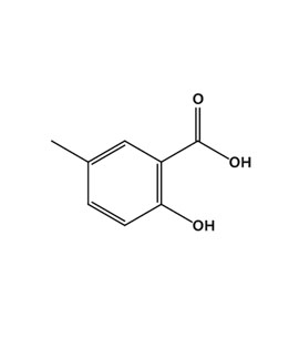 5-甲基水楊酸